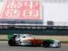 GP Cina, during qualifying for the Chinese Formula One Grand Prix at the Shanghai International Circuit on April 17, 2010 in Shanghai, China.